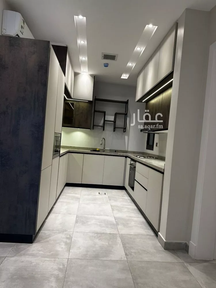 شقة للإيجار في شارع وادي وج, حي الملقا, مدينة الرياض, منطقة الرياض صورة 4