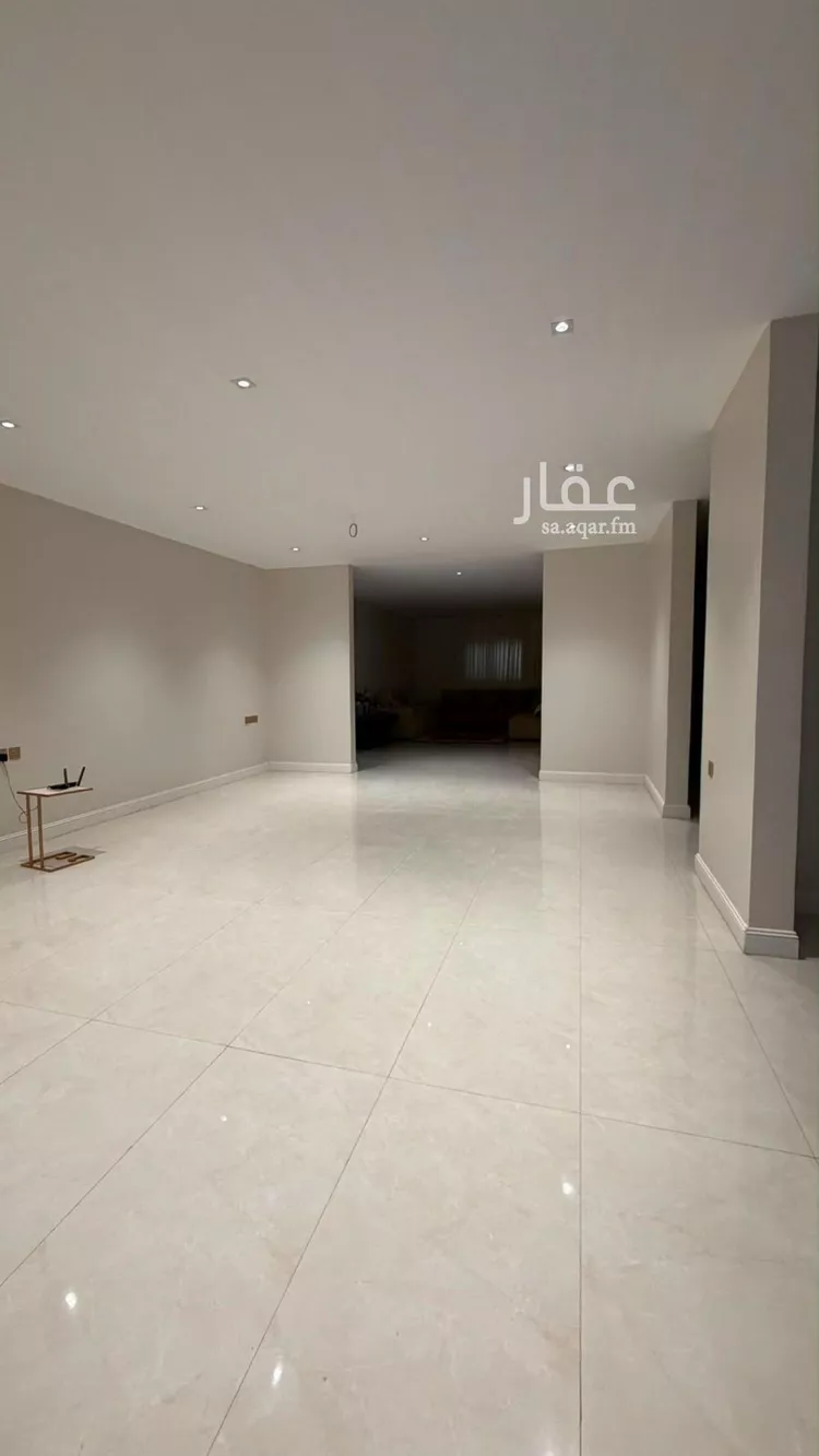 شقة للإيجار في شارع أبي منصور السديد, حي النرجس, مدينة الرياض, منطقة الرياض صورة 3