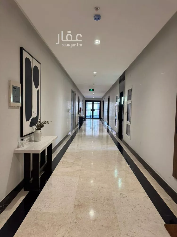 شقة للإيجار في شارع الجفاره, حي العارض, مدينة الرياض, منطقة الرياض صورة 3