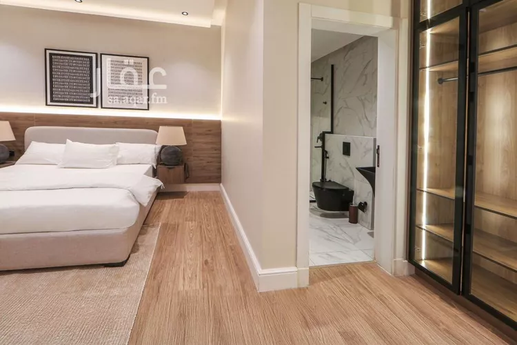 شقة للإيجار في شارع وادي العمارية, حي حطين, مدينة الرياض, منطقة الرياض صورة 5