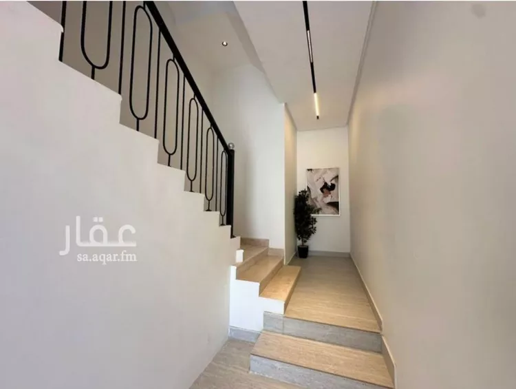 شقة للإيجار في شارع علقمة بن وائل, حي النرجس, مدينة الرياض, منطقة الرياض صورة 4
