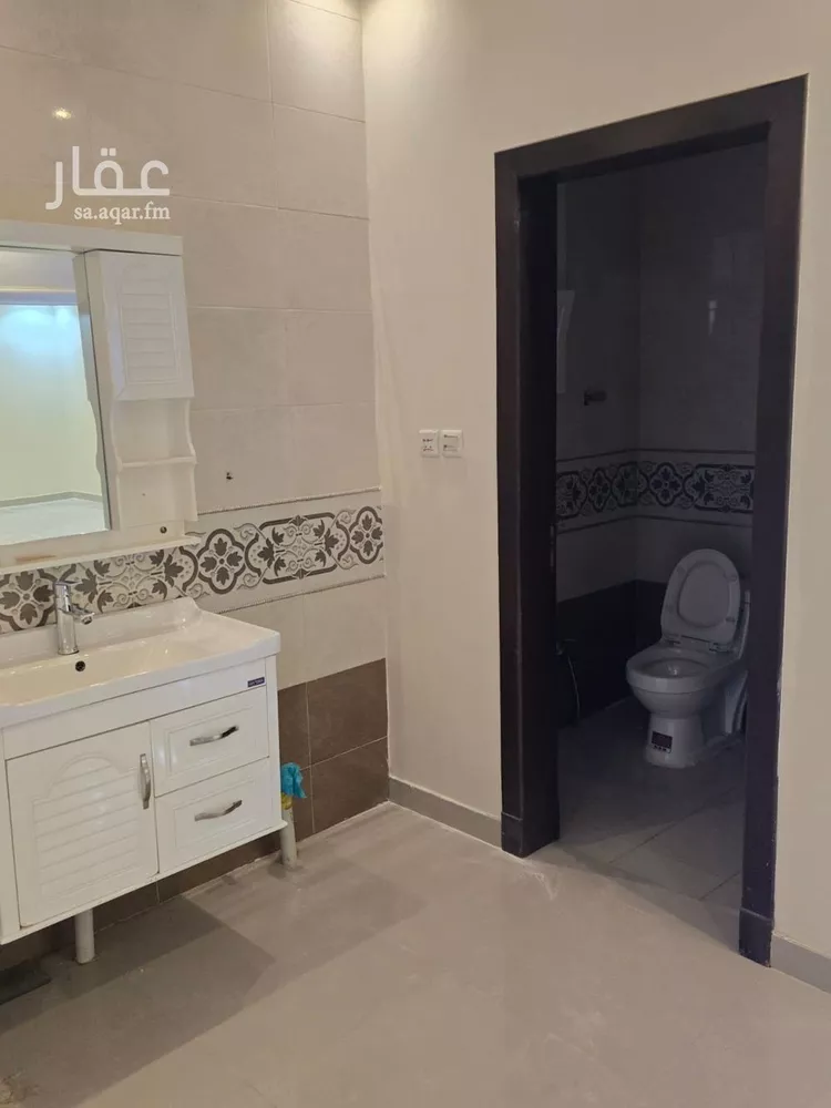 شقة للإيجار في شارع علي بن الحسن الريحاني, حي النرجس, مدينة الرياض, منطقة الرياض 12
