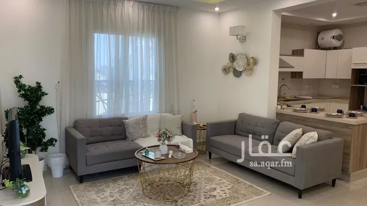 Apartment for Rent in Riyadh Al Malqa