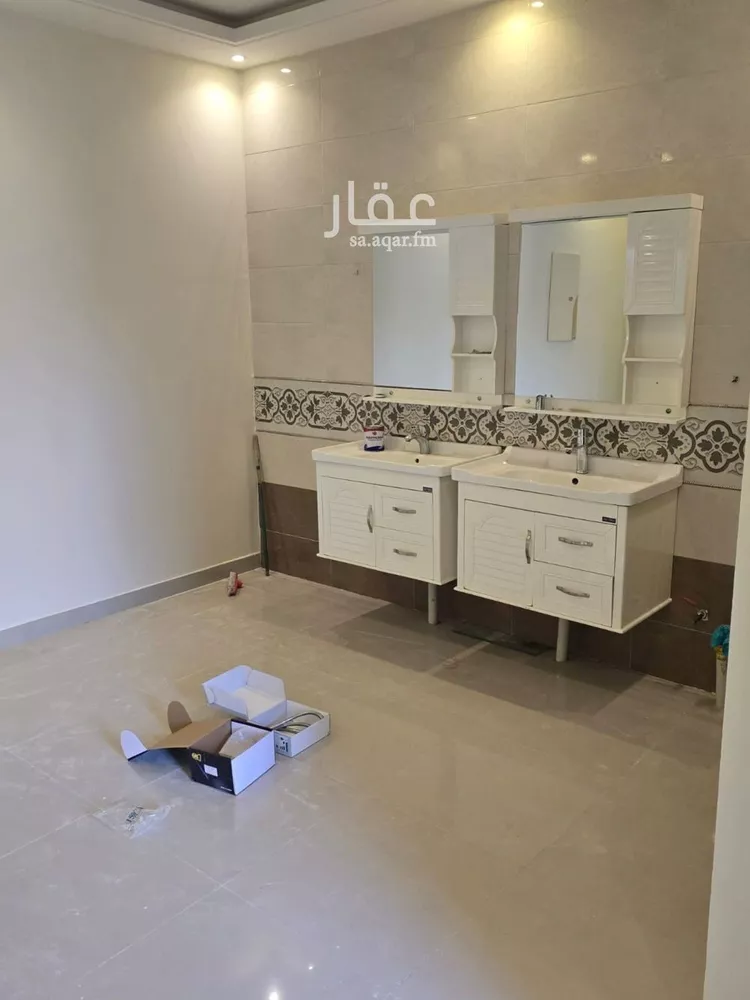 شقة للإيجار في شارع علي بن الحسن الريحاني, حي النرجس, مدينة الرياض, منطقة الرياض 11