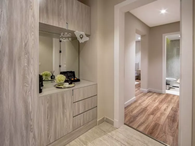 Apartment for Rent in Riyadh Al Yasmin 3