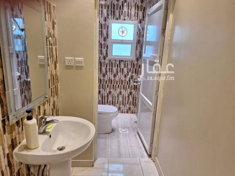 شقة للإيجار في شارع أبي منصور السديد, حي النرجس, مدينة الرياض, منطقة الرياض صورة 5