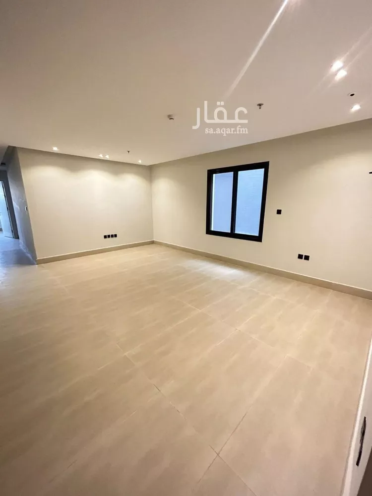 شقة للإيجار في شارع علي بن الحسن الريحاني, حي النرجس, مدينة الرياض, منطقة الرياض