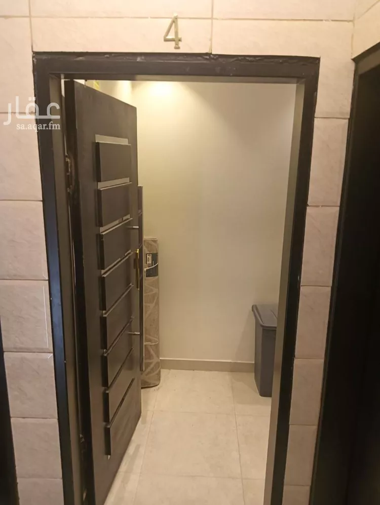 شقة للإيجار في شارع علقمة بن وائل, حي النرجس, مدينة الرياض, منطقة الرياض صورة 5