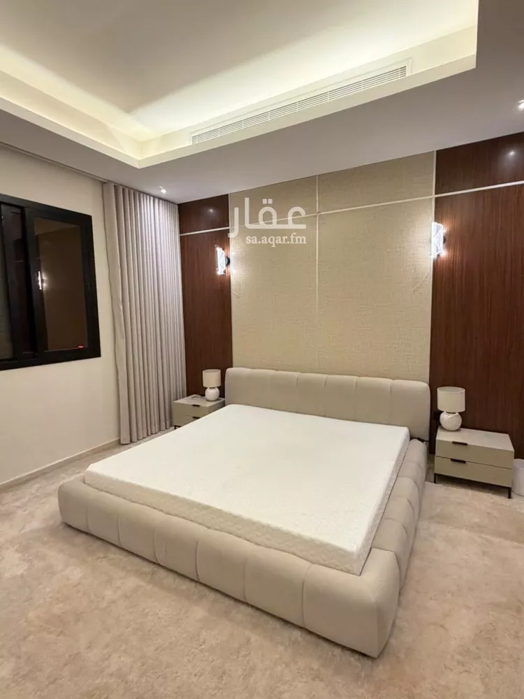 شقة للإيجار في شارع الأفاضلة, حي الملقا, مدينة الرياض, منطقة الرياض صورة 2