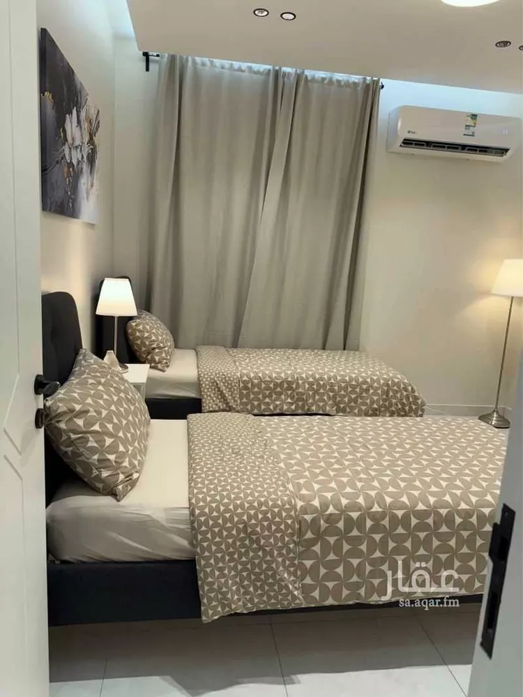 شقة للإيجار في شارع منارة باب علي, حي السلامة, مدينة جدة, منطقة مكة المكرمة 13