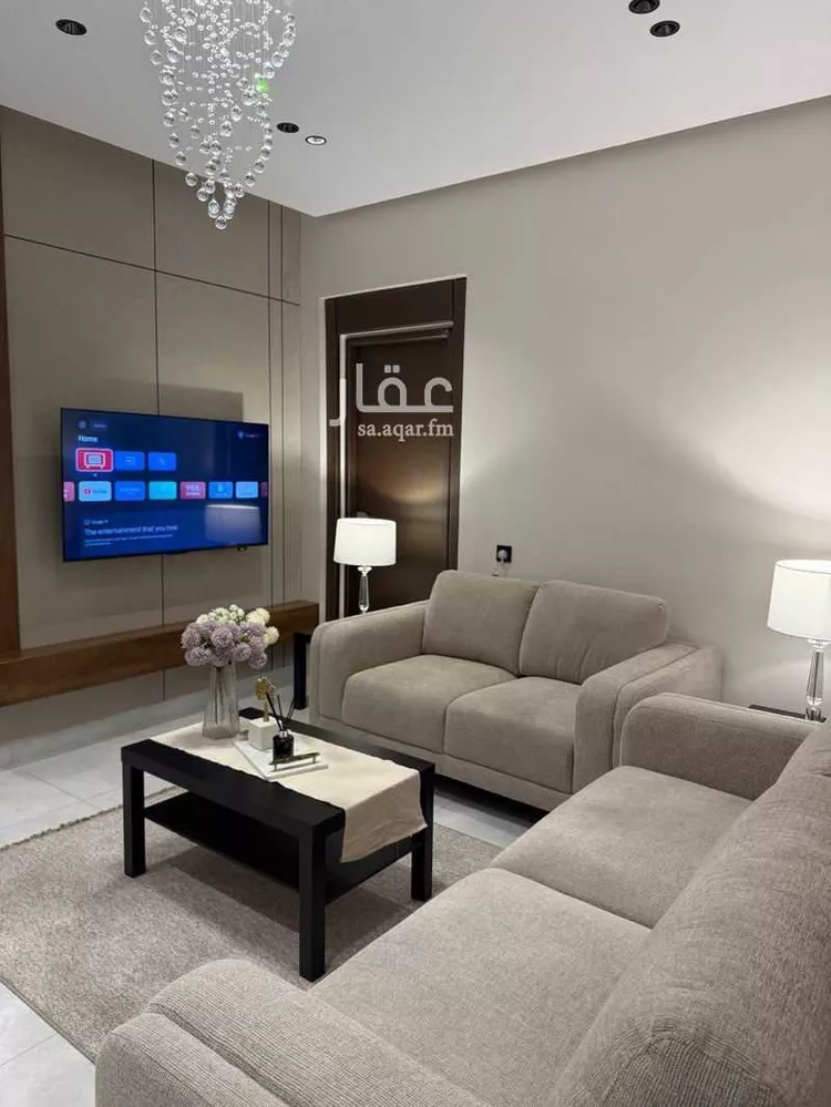 شقة للإيجار في شارع منارة باب علي, حي السلامة, مدينة جدة, منطقة مكة المكرمة صورة 2