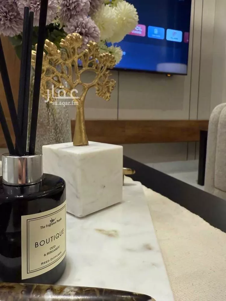 شقة للإيجار في شارع منارة باب علي, حي السلامة, مدينة جدة, منطقة مكة المكرمة صورة 3