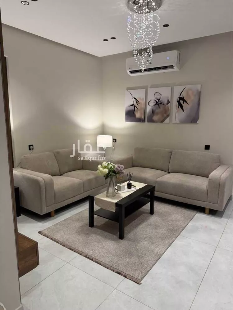 Apartment for Rent in Jeddah As Salamah