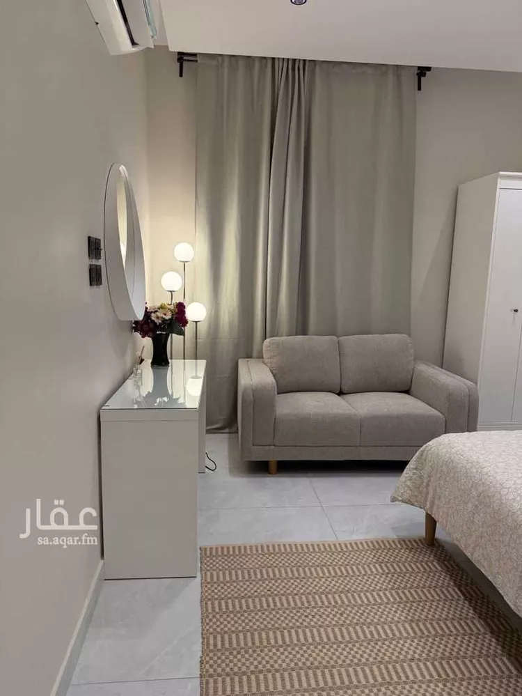 شقة للإيجار في شارع منارة باب علي, حي السلامة, مدينة جدة, منطقة مكة المكرمة صورة 5