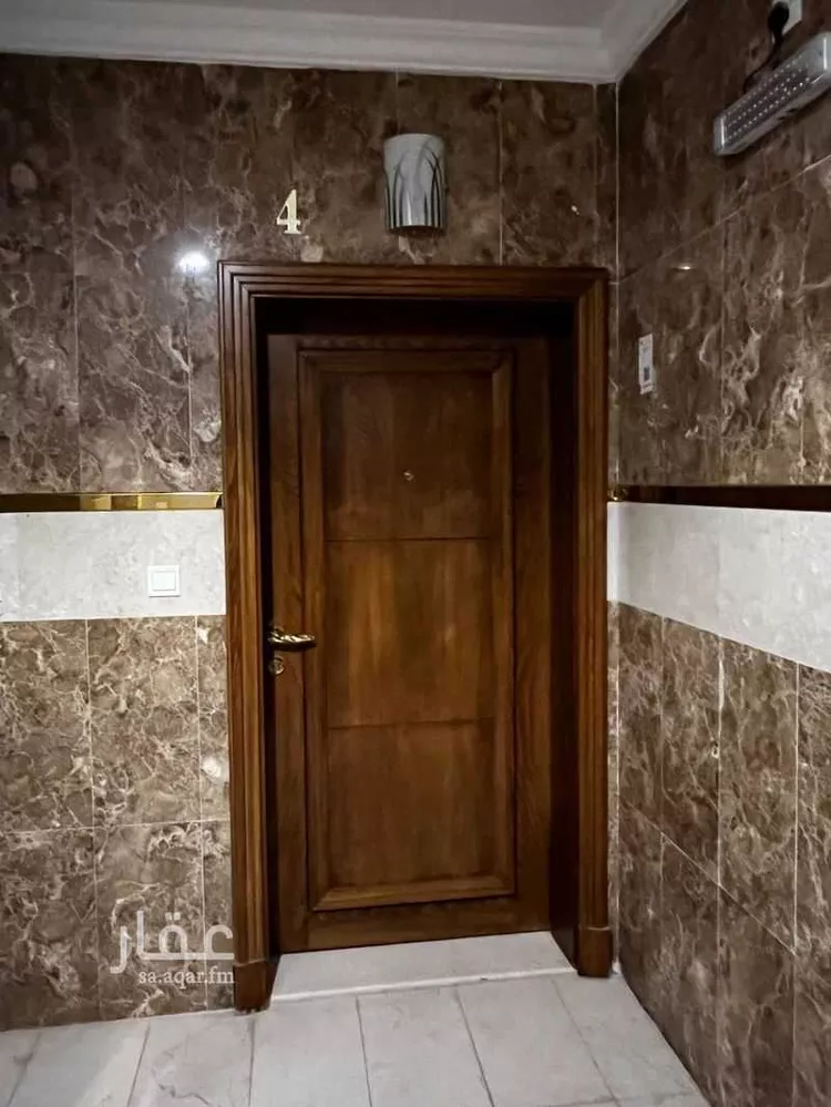 شقة للإيجار في حي الملك فهد ، مكة ، منطقة مكة المكرمة