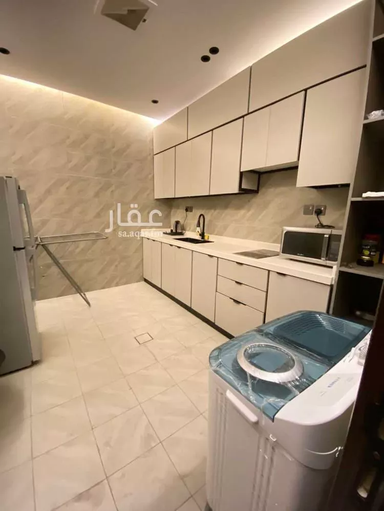 شقة مفروشة للحجز في شارع المكرونة ، حي الفيصلية ، جدة ، جدة صورة 4