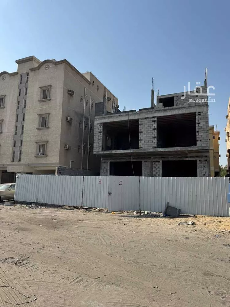 Building for Sale in Dammam Al Khalidiyah Ash Shamaliyah