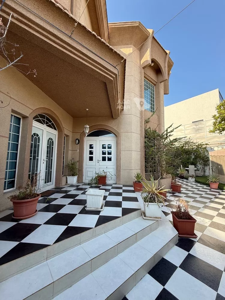 Villa for Sale in Saihat Ghirnatah