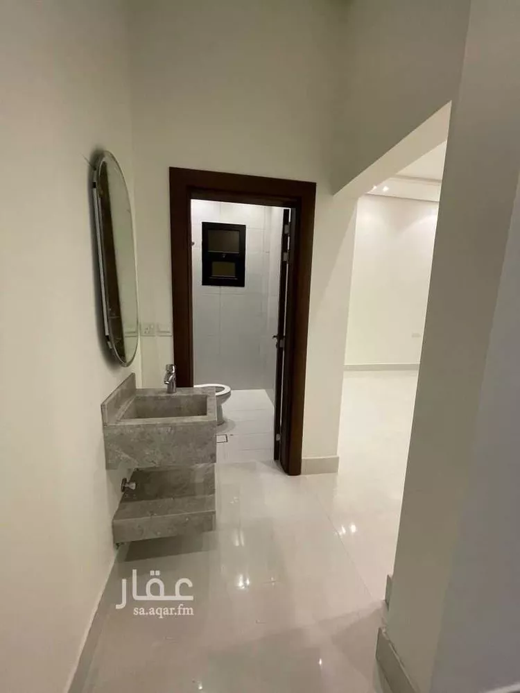 شقة للإيجار في شارع رقم 40, حي الملقا, مدينة الرياض, منطقة الرياض صورة 5