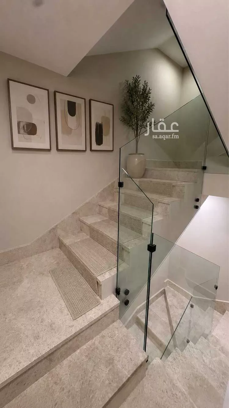 شقة للإيجار في شارع محمد بن عبدالعزيز الدغيثر, حي الملقا, مدينة الرياض, منطقة الرياض