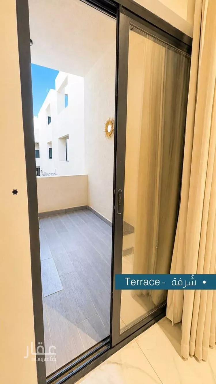 شقة للإيجار في شارع محمد بن عبدالعزيز الدغيثر, حي الملقا, مدينة الرياض, منطقة الرياض صورة 4