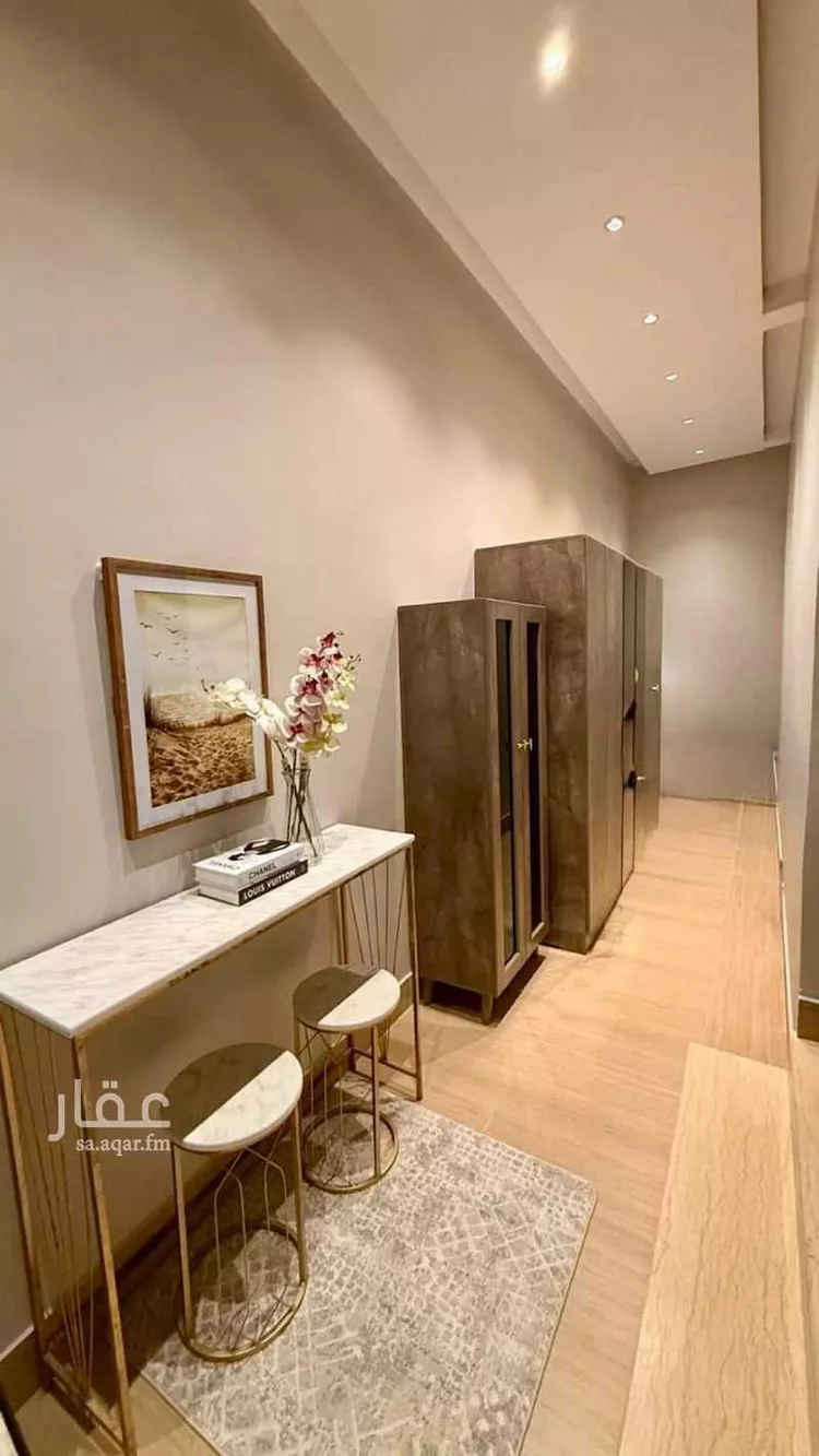 شقة للإيجار في شارع الوادي الأخضر , حي قرطبة, مدينة الرياض, منطقة الرياض 9