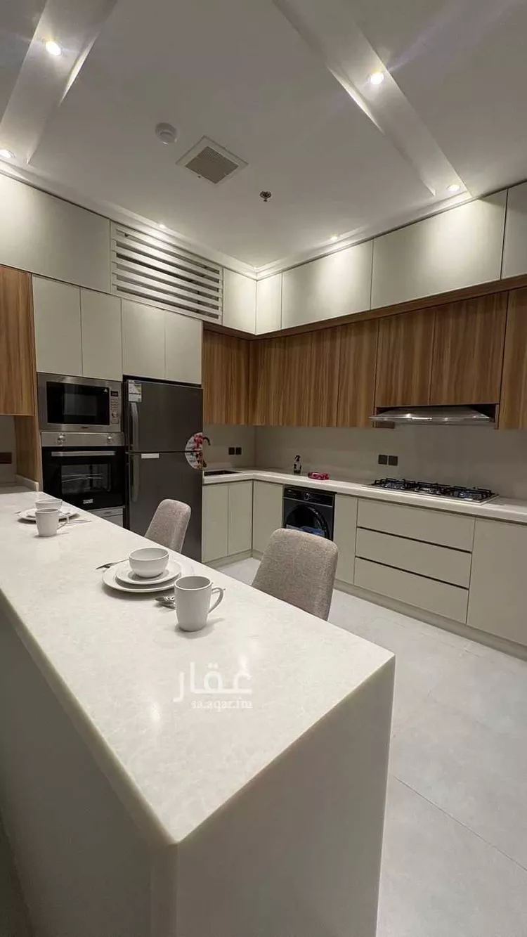 شقة للبيع في شارع علقمة بن وائل, حي النرجس, مدينة الرياض, منطقة الرياض 6