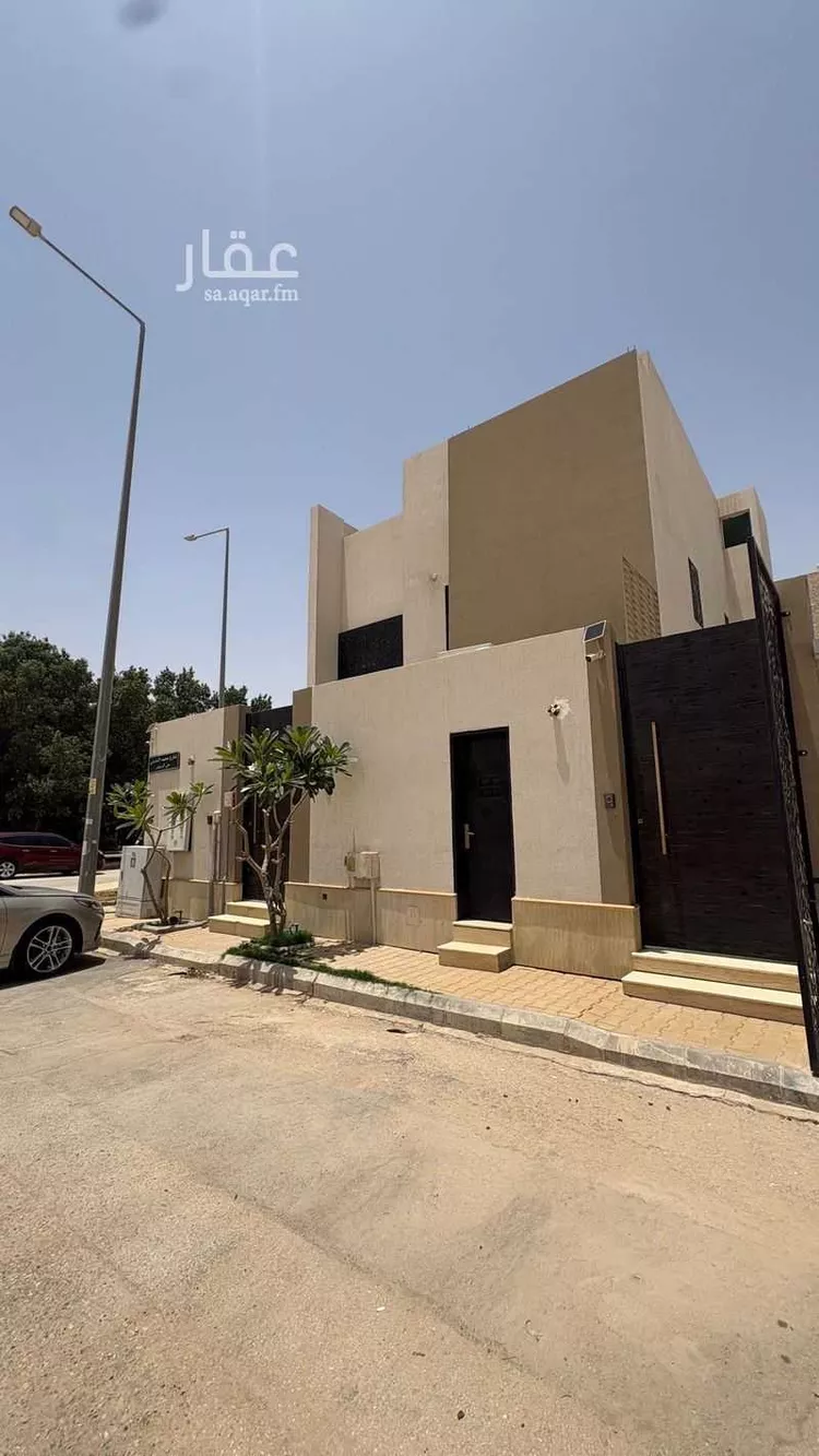 فيلا للبيع في شارع محمد النشيلي, حي النرجس, مدينة الرياض, منطقة الرياض