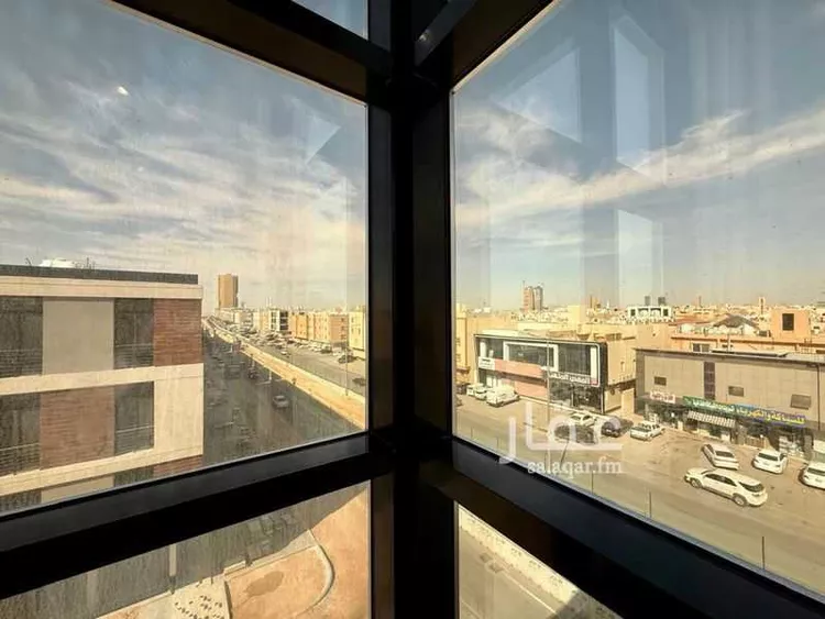 شقة للبيع في شارع شهيد الدين ثم الوطن عبدالله عبدالرحمن, حي الياسمين, مدينة الرياض, منطقة الرياض 19