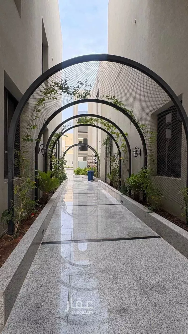 شقة للبيع في شارع علقمة بن وائل, حي النرجس, مدينة الرياض, منطقة الرياض 13