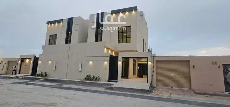 فيلا للبيع في شارع ابن عبدالقاهر, حي العارض, مدينة الرياض, منطقة الرياض صورة 2