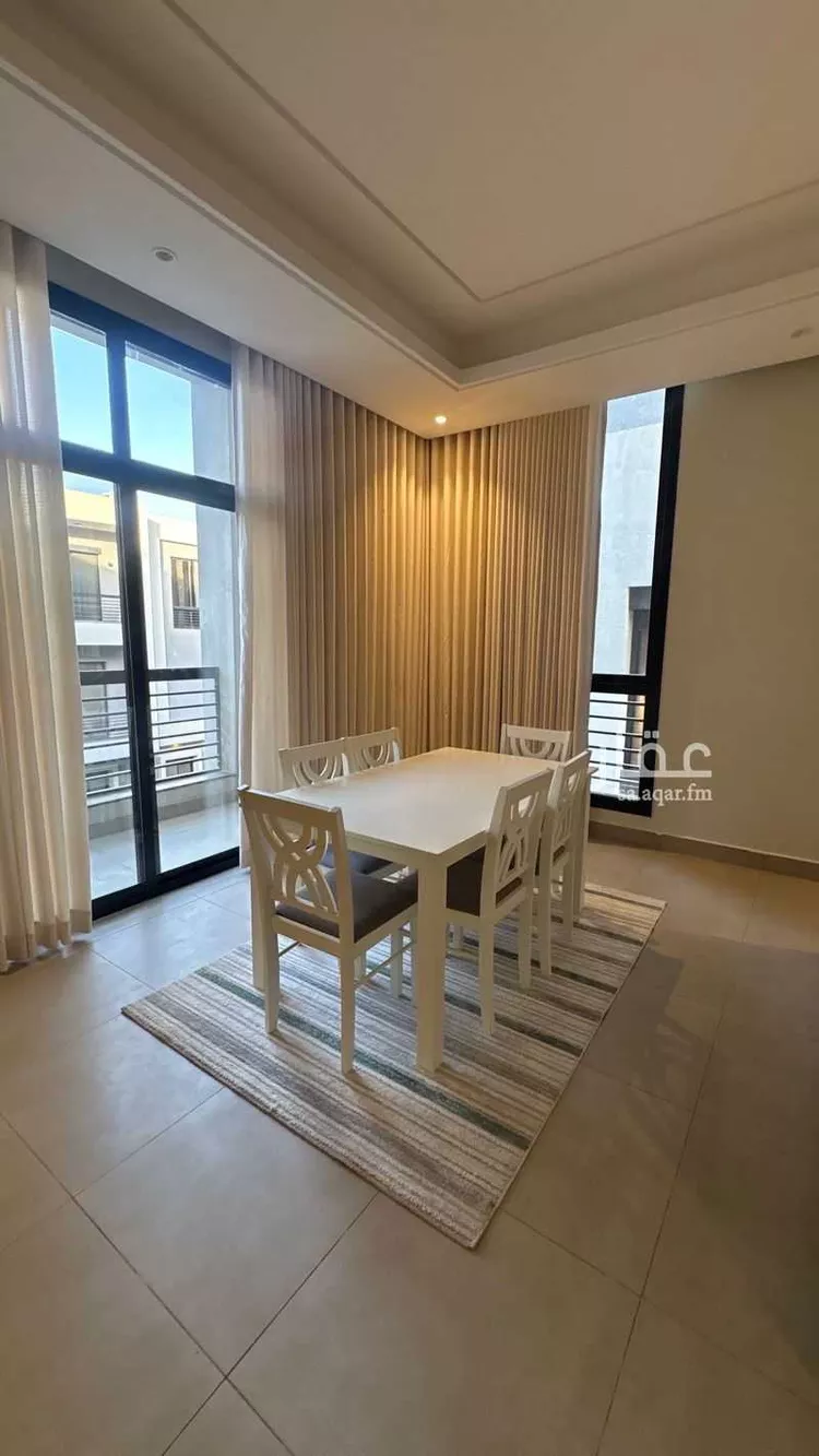 Apartment for Rent in Riyadh Al Yasmin
