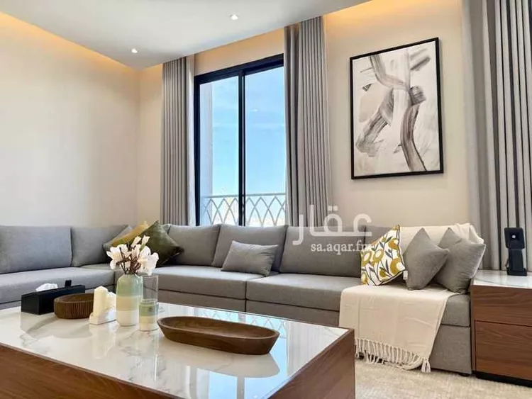 شقة للبيع في شارع شهيد الدين ثم الوطن عبدالله عبدالرحمن, حي الياسمين, مدينة الرياض, منطقة الرياض 16