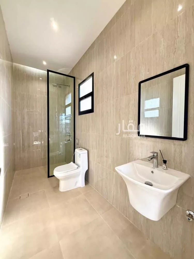 شقة للبيع في شارع شهيد الدين ثم الوطن عبدالله عبدالرحمن, حي الياسمين, مدينة الرياض, منطقة الرياض 20
