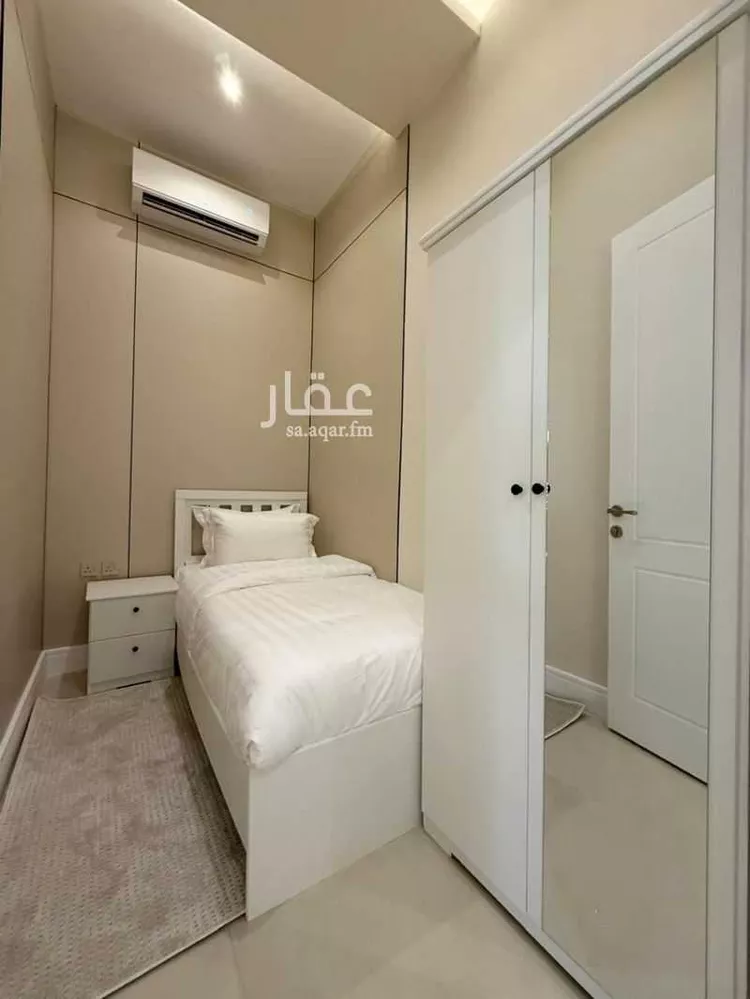 شقة للبيع في شارع شهيد الدين ثم الوطن عبدالله عبدالرحمن, حي الياسمين, مدينة الرياض, منطقة الرياض 27