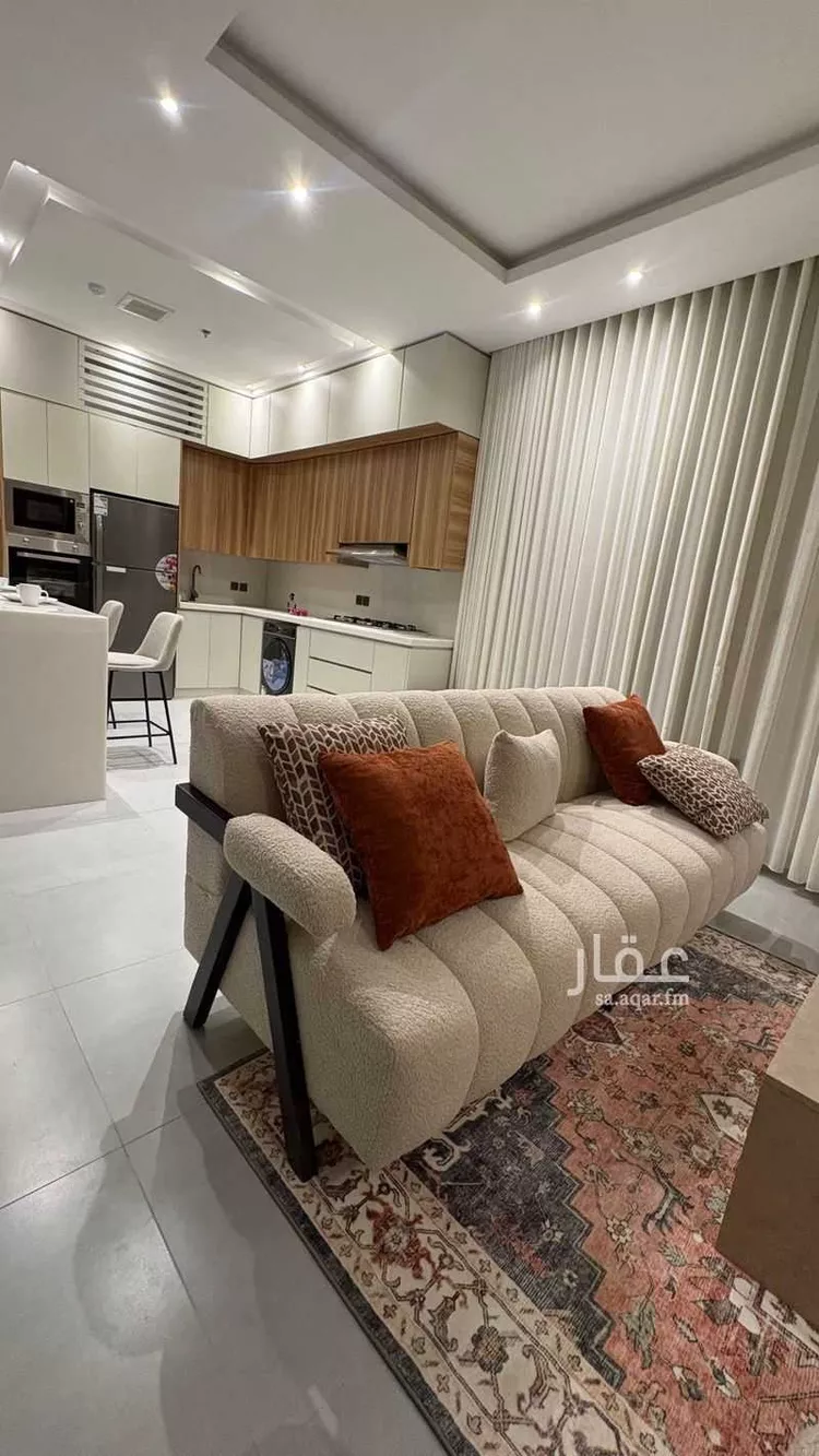 شقة للبيع في شارع علقمة بن وائل, حي النرجس, مدينة الرياض, منطقة الرياض 7