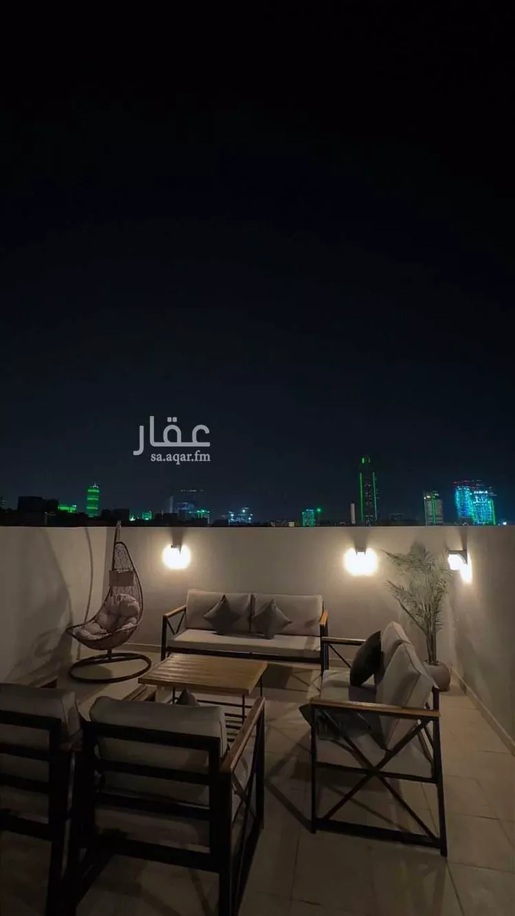 شقة للبيع في شارع شهيد الدين ثم الوطن عبدالله عبدالرحمن, حي الياسمين, مدينة الرياض, منطقة الرياض 8