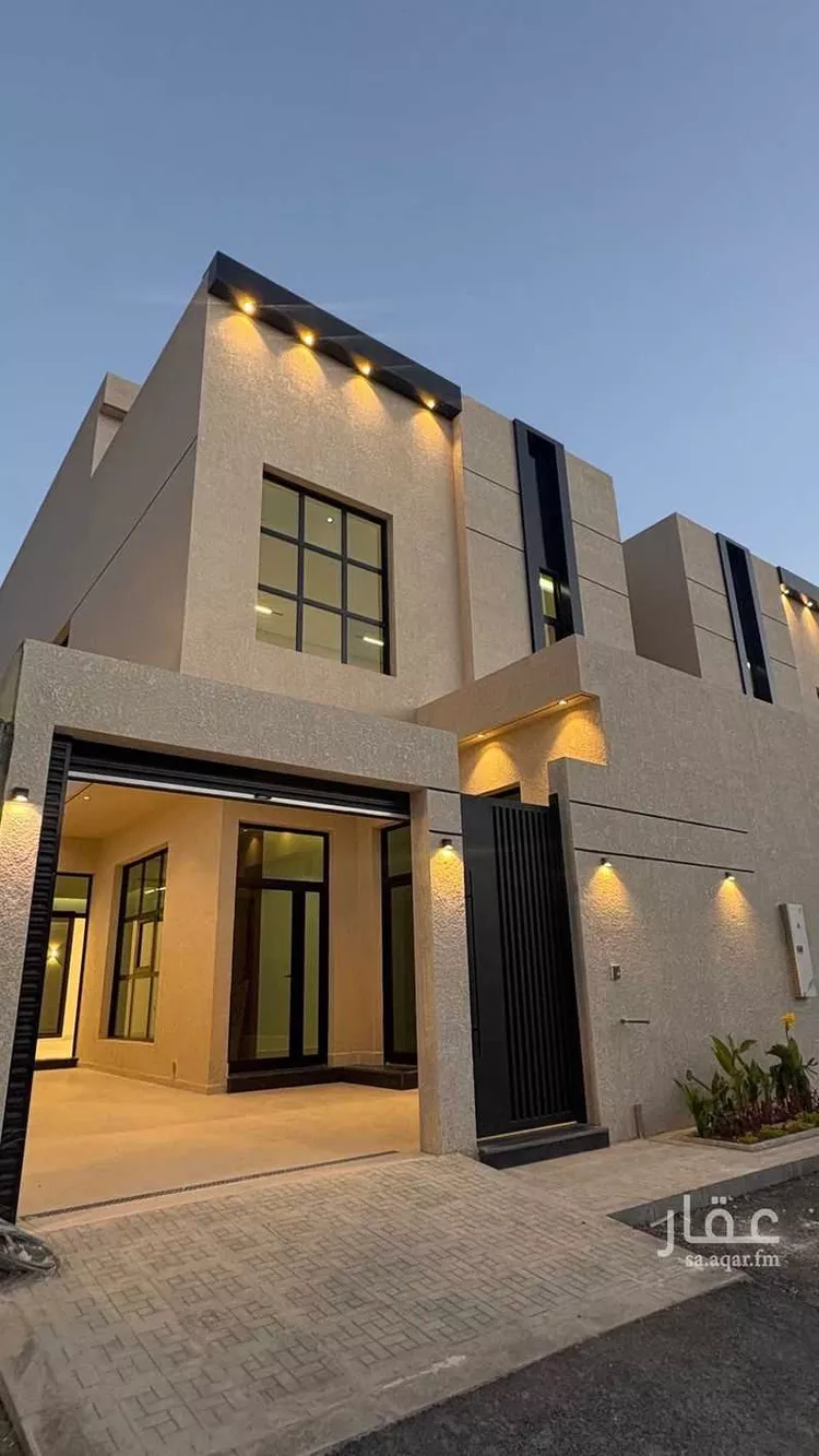 فيلا للبيع في شارع ابن عبدالقاهر, حي العارض, مدينة الرياض, منطقة الرياض