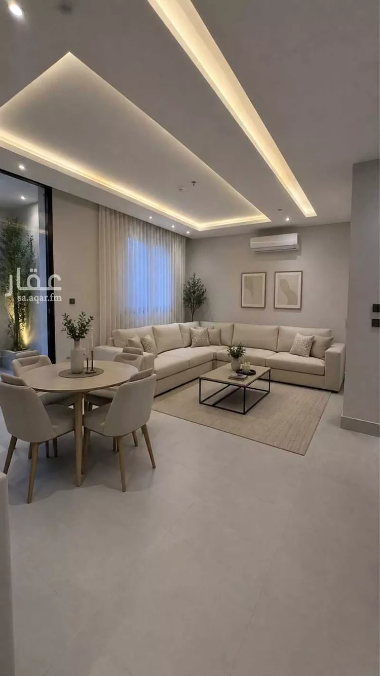 شقة للبيع في شارع علقمة بن وائل, حي النرجس, مدينة الرياض, منطقة الرياض 1 صورة
