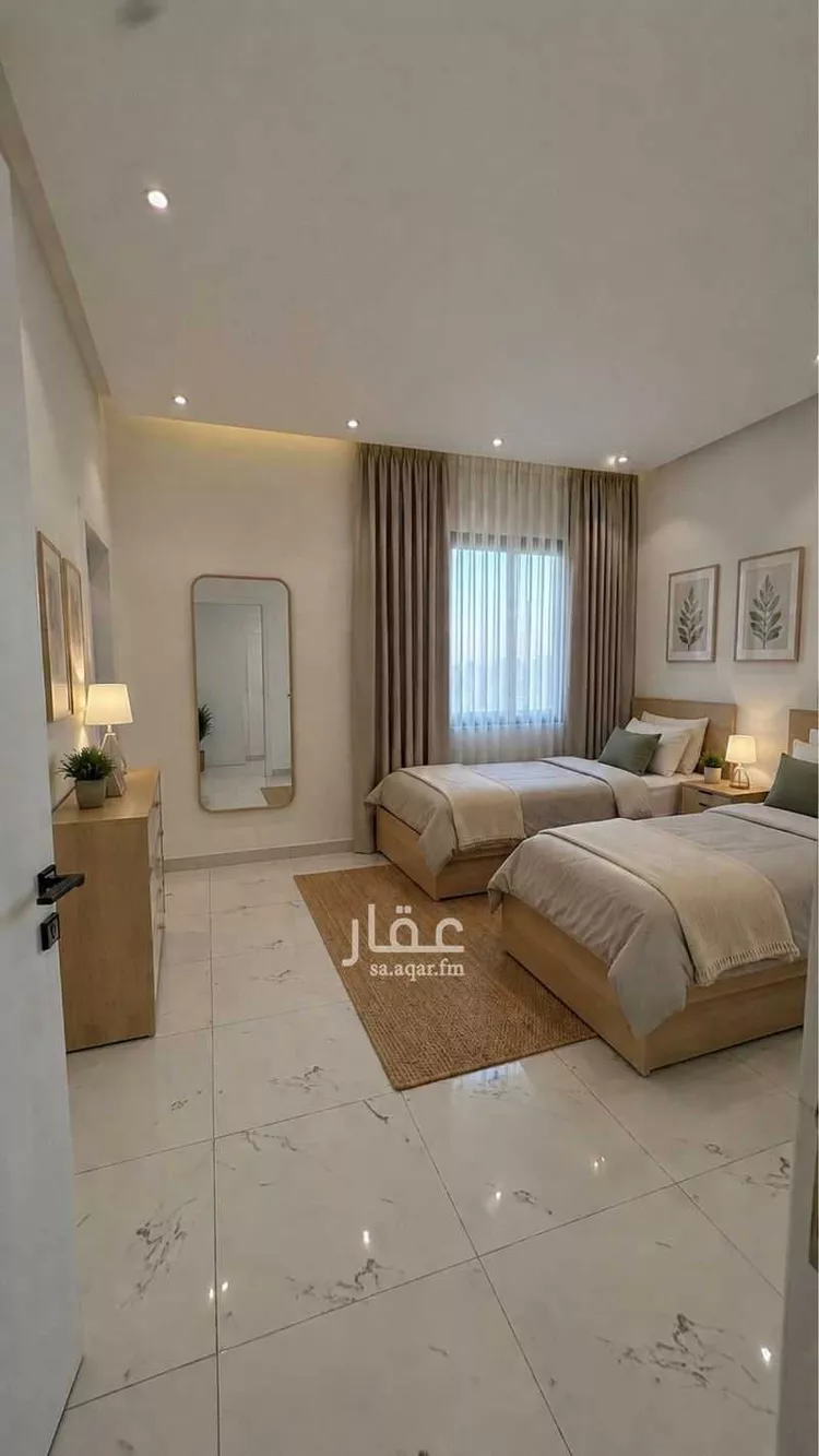 فيلا للبيع في شارع إسماعيل بن أبي اليسر, حي العارض, مدينة الرياض, منطقة الرياض صورة 3
