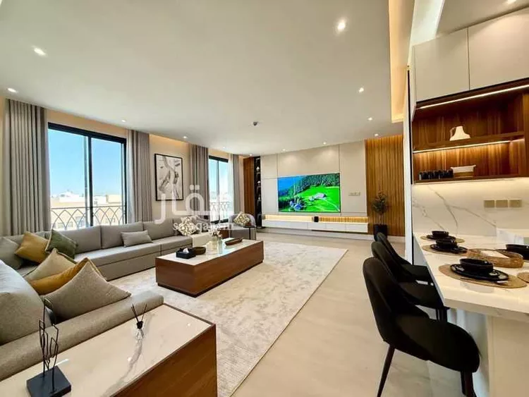 Apartment for Sale in Riyadh Al Yasmin