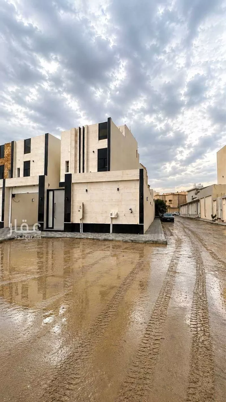 Villa for Sale in Dammam King Fahd