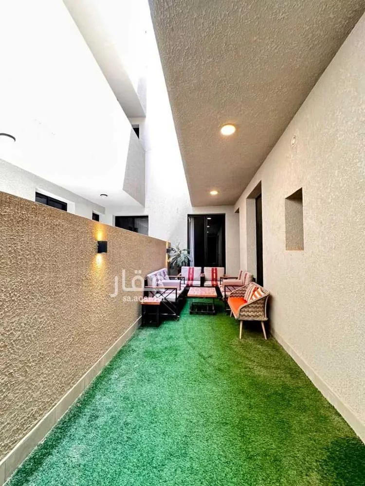 شقة للبيع في شارع الوادي الأخضر, حي قرطبة, مدينة الرياض, منطقة الرياض صورة 2
