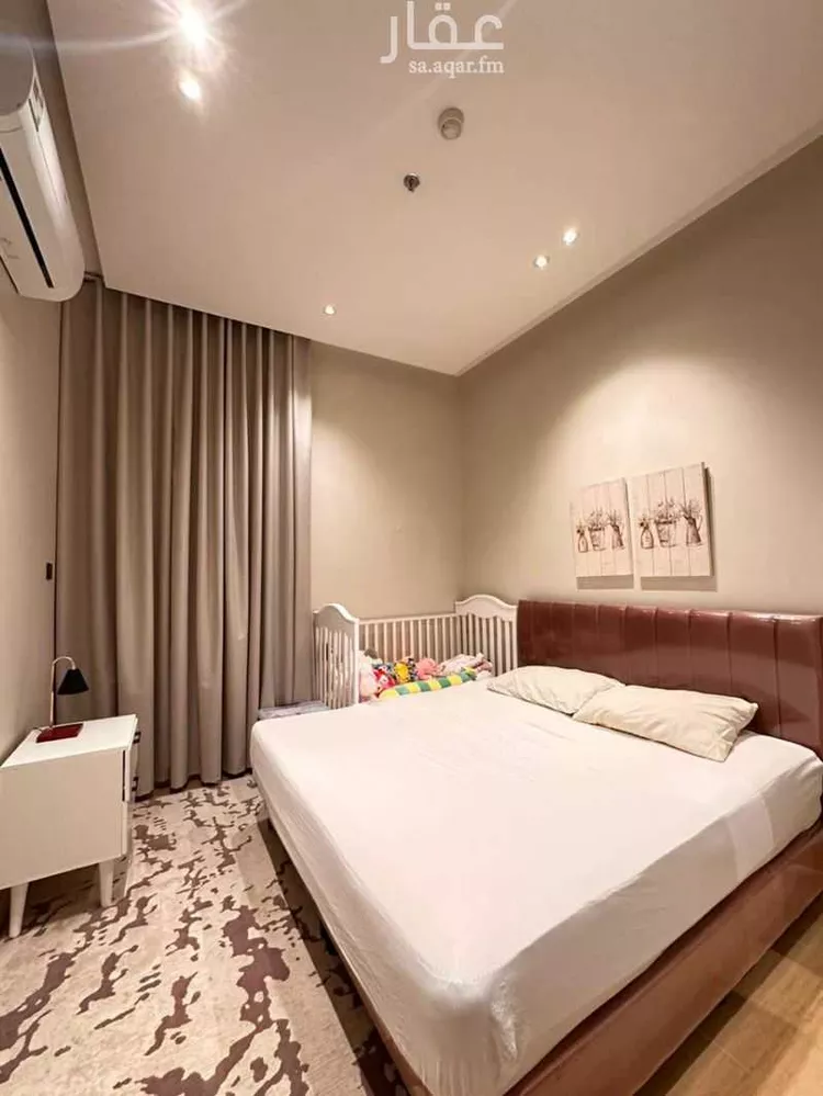 شقة للإيجار في شارع الوادي الأخضر , حي قرطبة, مدينة الرياض, منطقة الرياض صورة 4