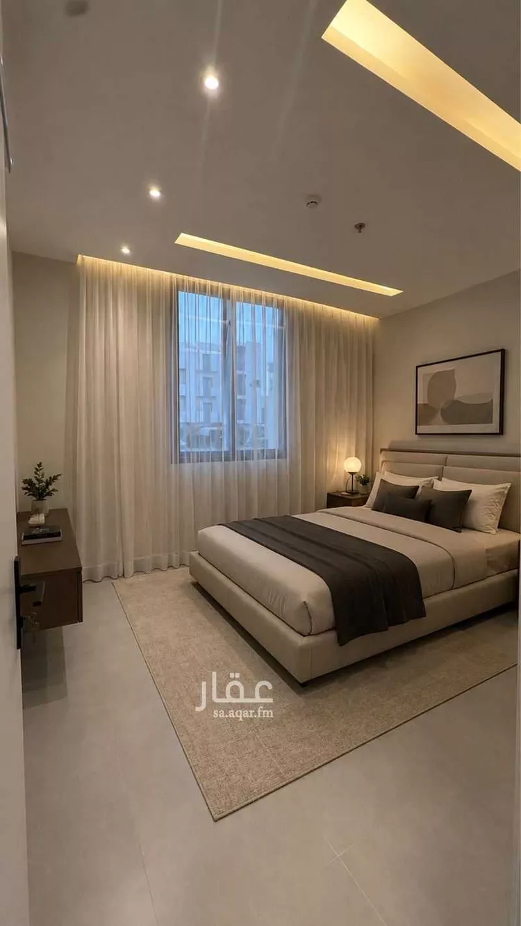 شقة للبيع في شارع علقمة بن وائل, حي النرجس, مدينة الرياض, منطقة الرياض صورة 3