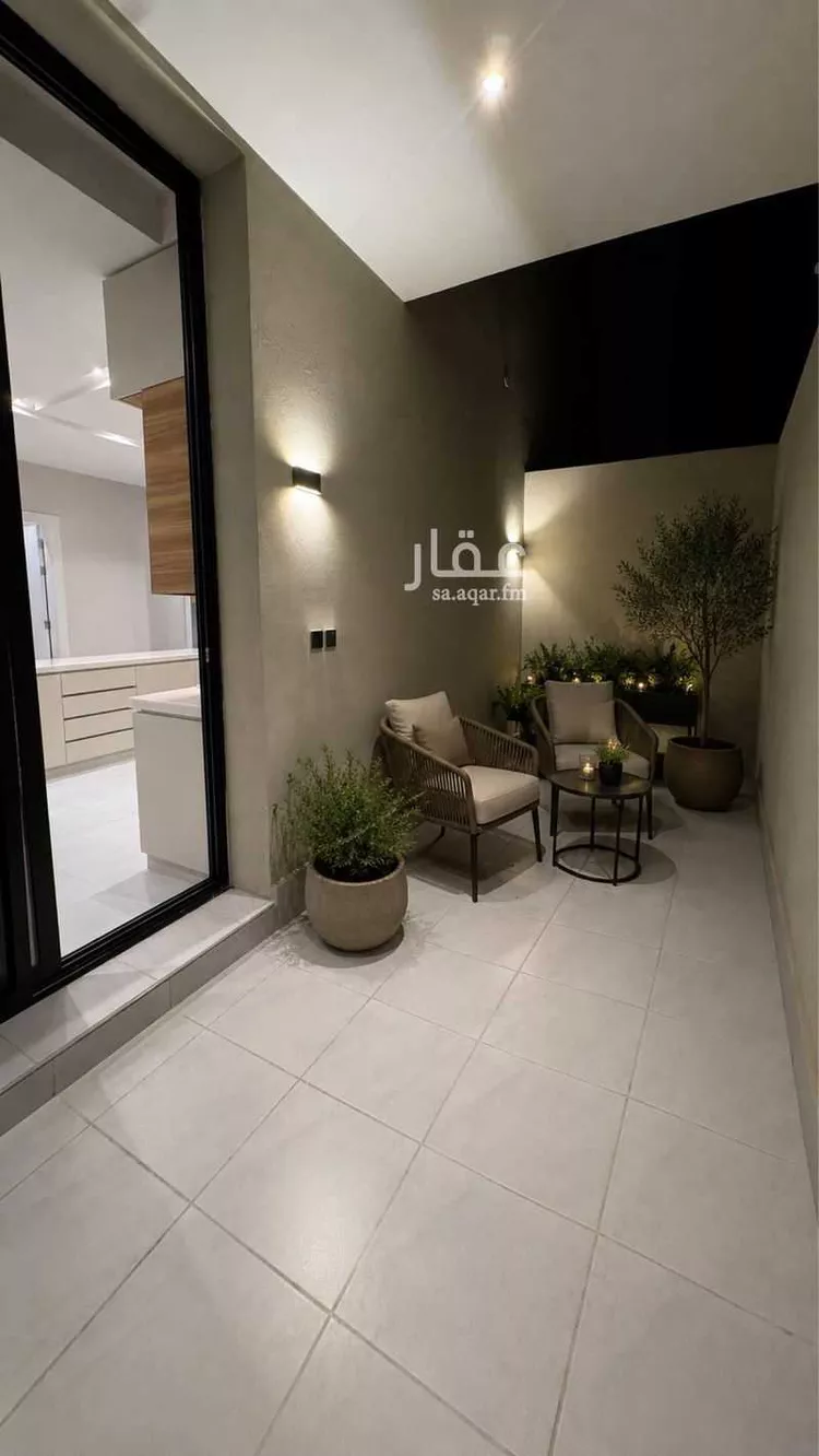 شقة للبيع في شارع علقمة بن وائل, حي النرجس, مدينة الرياض, منطقة الرياض صورة 2