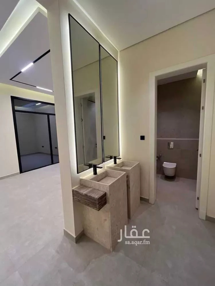 فيلا للبيع في شارع أبي البقاء الأزجي, حي الرمال, مدينة الرياض, منطقة الرياض 8