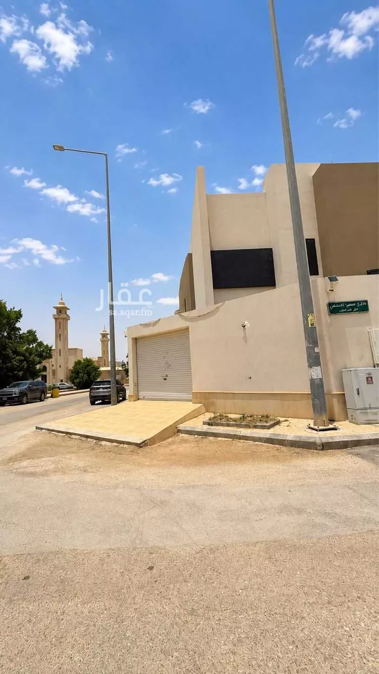 فيلا للبيع في شارع محمد النشيلي, حي النرجس, مدينة الرياض, منطقة الرياض صورة 2