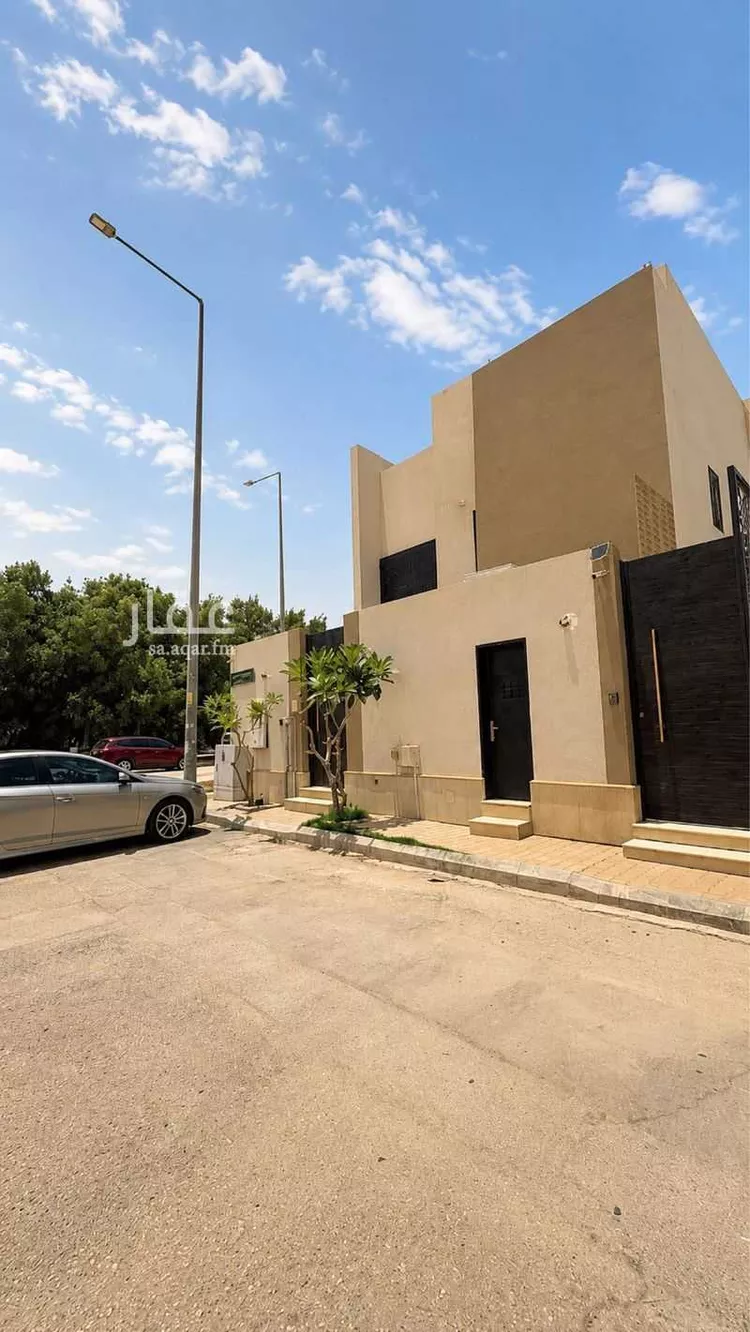 Villa for Sale in Riyadh An Narjis