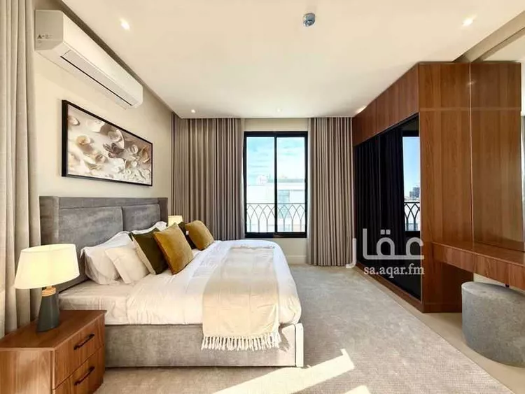 شقة للبيع في شارع شهيد الدين ثم الوطن عبدالله عبدالرحمن, حي الياسمين, مدينة الرياض, منطقة الرياض 23